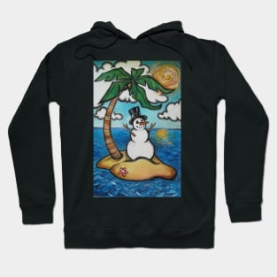 Vacation Hoodie